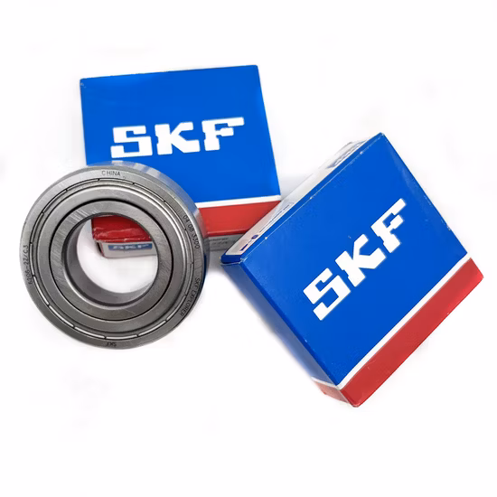 X&S 6200 6201 6202 6203 6204 Deep Groove Ball Bearing for Refrigerator [WARN] draft identifier mismatch