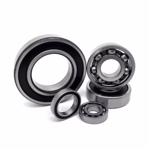 X&S 6204 6019 6020 6200-6203 Deep Groove Ball Bearing for Washing Machine