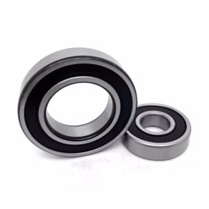 X&S 6204 6205 6200 6004 6005 Deep Groove Ball Bearing for Auto Parts