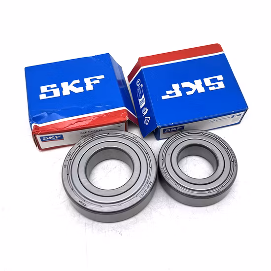 X&S 6204 6205 6206 Deep Groove Ball Bearing for Alternator [WARN] draft identifier mismatch