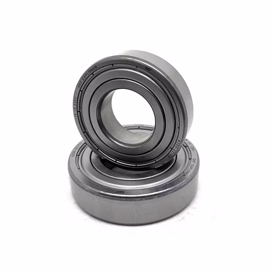 X&S 6204 6205 6206 Deep Groove Ball Bearing for Spare Parts [WARN] draft identifier mismatch