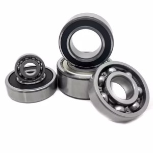 X&S 6204 6205 6306 6008 Deep Groove Ball Bearing for Industrial Machinery [WARN] draft identifier mismatch
