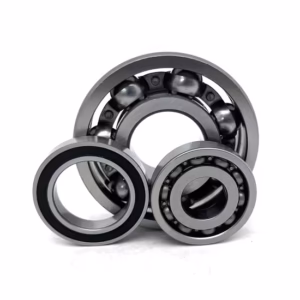 X&S 6206 62/32 6207 Deep Groove Ball Bearing for Scanner [WARN] draft identifier mismatch