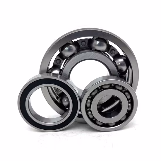 X&S 6206 62/32 6207 Deep Groove Ball Bearing for Scanner [WARN] draft identifier mismatch
