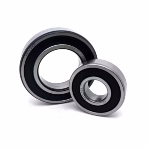 X&S 6207 6208 6209 6210 Deep Groove Ball Bearing for Motorcycle Parts