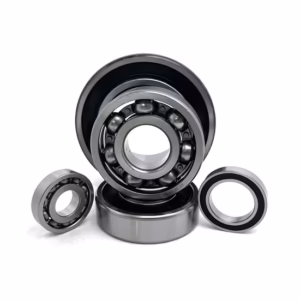X&S 6208 6209 6210 6211 6205 Deep Groove Ball Bearing for Printer