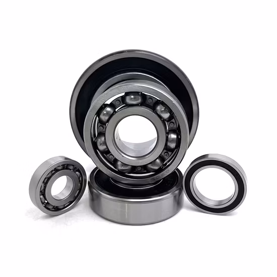 X&S 6208 6209 6210 6211 6205 Deep Groove Ball Bearing for Printer