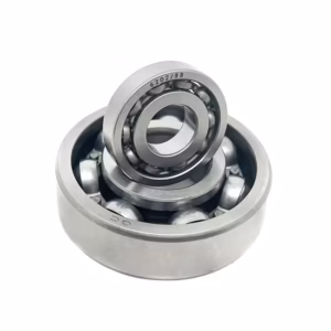 X&S 62082RS 6252RS 60042RS Deep Groove Ball Bearing for Generator [WARN] draft identifier mismatch