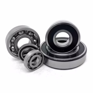 X&S 6211 6213 6217 6218 6219 6220 Deep Groove Ball Bearing for Semiconductor Equipment