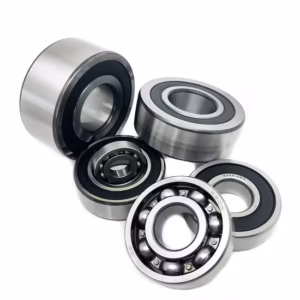 X&S 6211 6306 6011 Deep Groove Ball Bearing for Small Motor and Pump
