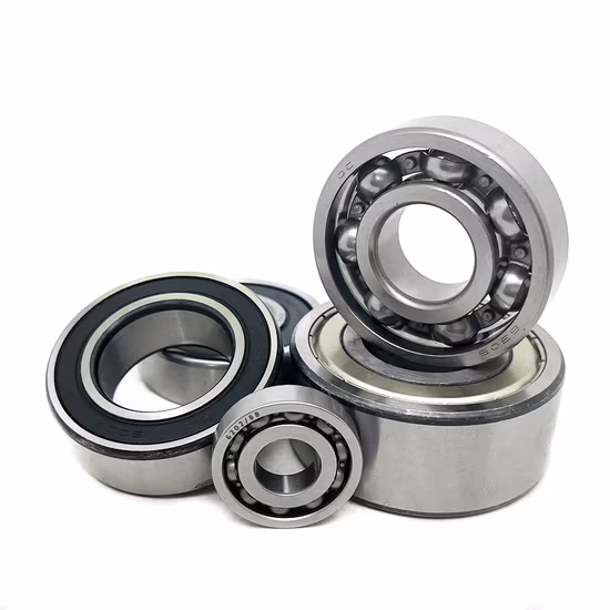 X&S 6212 6309 6005 Deep Groove Ball Bearing for Industrial Pump [WARN] draft identifier mismatch