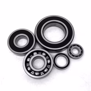 X&S 6214 6208 6206 6205 6204 Deep Groove Ball Bearing for Electric Motor [WARN] draft identifier mismatch