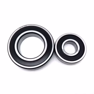 X&S 624 625 626 627 628 629 ABEC-1 ABEC-3 Deep Groove Ball Bearing for Auto Parts
