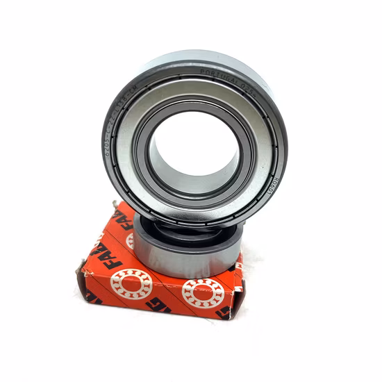 X&S 6291 6303 6306zz 6205 6902 Deep Groove Ball Bearing for Agricultural Machinery [WARN] draft identifier mismatch