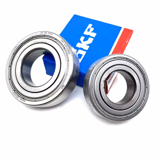 X&S 6300 6310 6302 6304 63/22 Deep Groove Ball Bearing for Printer [WARN] draft identifier mismatch