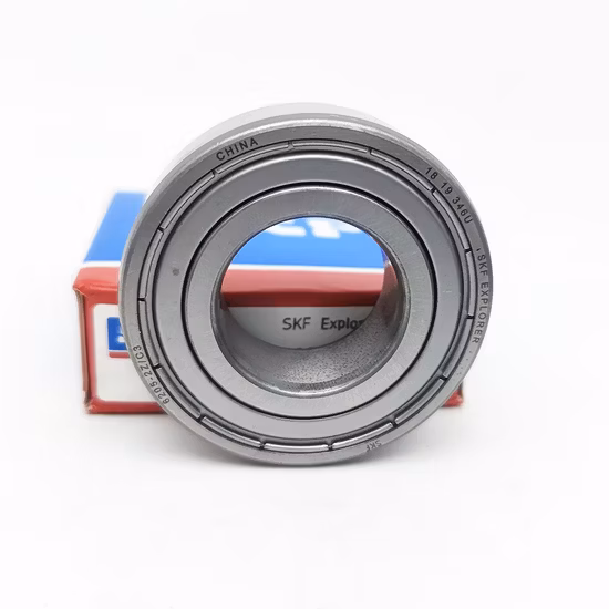 X&S 6306 6307 6308 6309 6310 Deep Groove Ball Bearing for Auto Parts