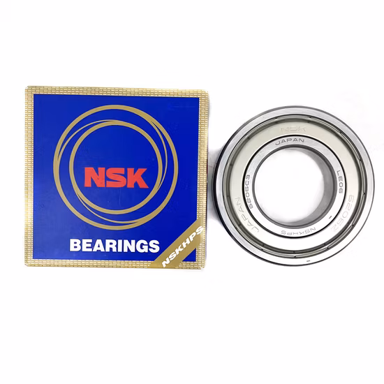 X&S 6312 6313 6314 6315 6316 Deep Groove Ball Bearing for Saw [WARN] draft identifier mismatch