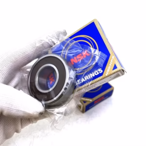 X&S 633 634 635 636 637 638 639 Deep Groove Ball Bearing for Auto Parts [WARN] draft identifier mismatch