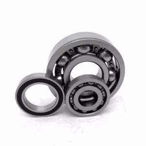 X&S 6405 6404 6407 6409 Deep Groove Ball Bearing for Copier Authorized