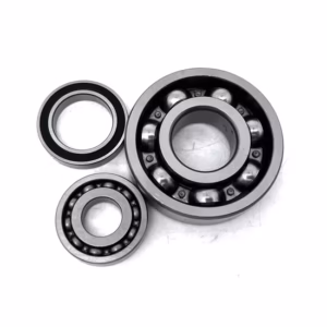 X&S 6418 6417 6419 Gcr15 Deep Groove Ball Bearing for Winding Machine [WARN] draft identifier mismatch