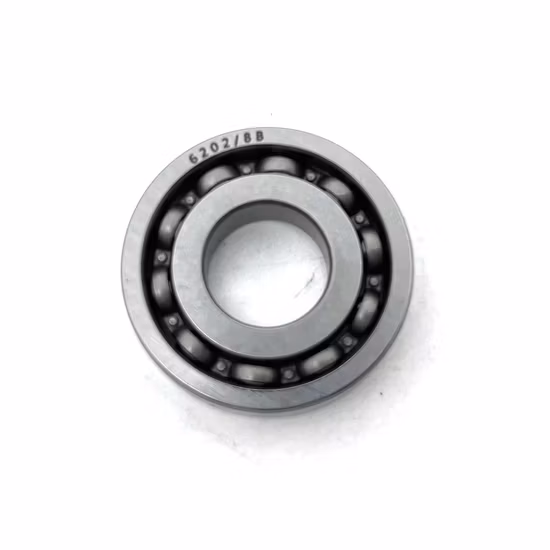 X&S 6700 Deep Groove Ball Bearing 50x110x27mm Genuine Authorized Supplier [WARN] draft identifier mismatch