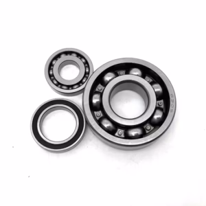 X&S 6900 689 6901 6800 Deep Groove Ball Bearing for Auto Parts [WARN] draft identifier mismatch