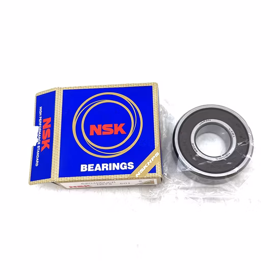 X&S 6903 6802 Deep Groove Ball Bearing for Machine Tool [WARN] draft identifier mismatch