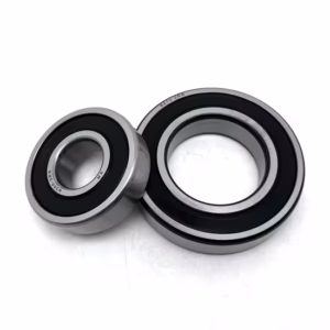 X&S 691 681 692 693 682 Deep Groove Ball Bearing for Industrial Fan [WARN] draft identifier mismatch