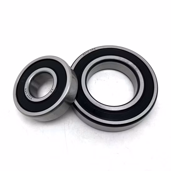 X&S 691 681 692 693 682 Deep Groove Ball Bearing for Industrial Fan [WARN] draft identifier mismatch