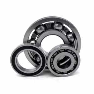 X&S 6916-6921 Deep Groove Ball Bearing for Agricultural Machinery [WARN] draft identifier mismatch