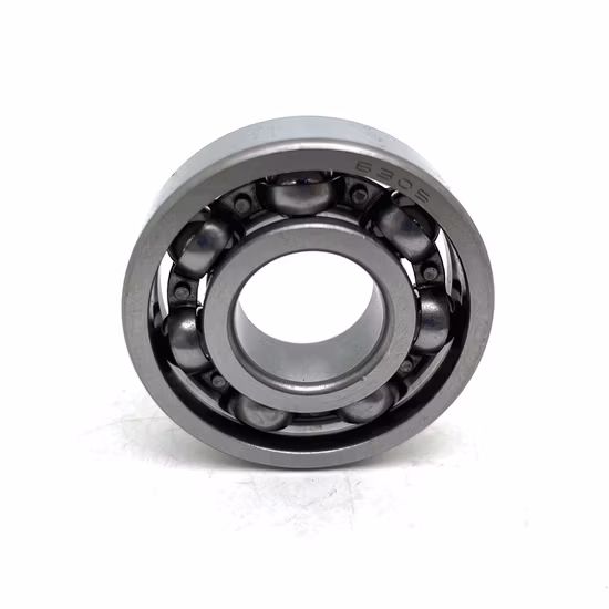 X&S 6918 6817 6919 6818 Deep Groove Ball Bearing for Electric Bicycle [WARN] draft identifier mismatch