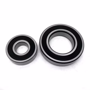 X&S 696 685 697 686 698 687 699 688 Deep Groove Ball Bearing for Robot Joint [WARN] draft identifier mismatch