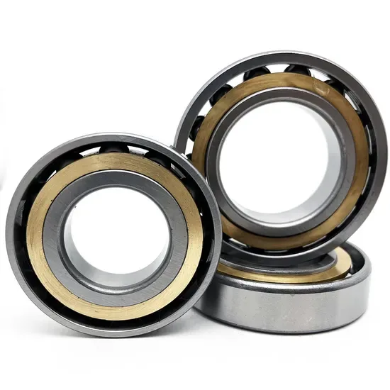 B7040C B7040E B7044C Angular Contact Ball Bearing for Packaging Machinery [WARN] draft identifier mismatch