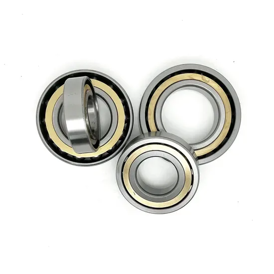 X&S 719/630AC 78/1000X2AC Sn718/850 Angular Contact Ball Bearing [WARN] draft identifier mismatch