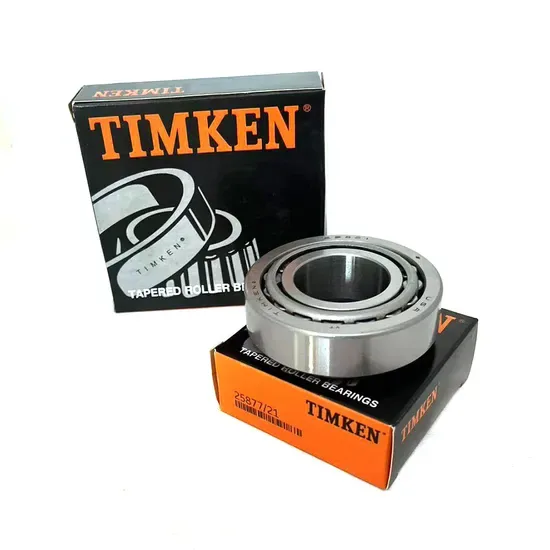 X&S LL428349/LL428310 896/892 Tapered Roller Bearing for Industrial Gears