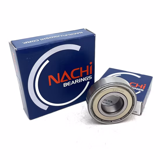 X&S 91091-2RS Deep Groove Ball Bearing 30x66x17mm with Stop Ring [WARN] draft identifier mismatch