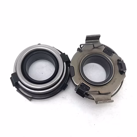 X&S Auto Clutch Bearing 44TKB2805R for Buses [WARN] draft identifier mismatch