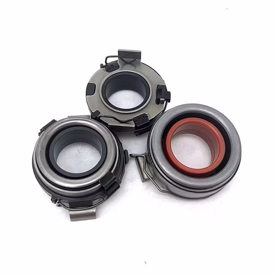 X&S B203-B214 Gcr15 Clutch Release Bearing for Heavy Duty Trucks [WARN] draft identifier mismatch