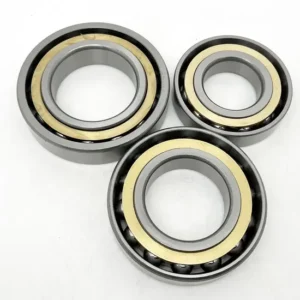 X&S 7244AC Angular Contact Ball Bearing for Motorcycle Spare Parts