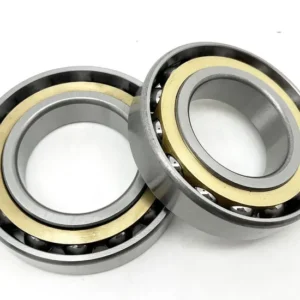 X&S B709C.T.P4S B709E.T.P4S B7000C.T.P4S Angular Contact Ball Bearing Wholesale