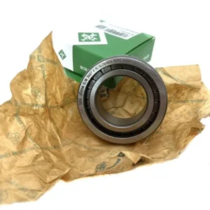 X&S Cylindrical Roller Bearing for Water Pump Engine Spare Parts