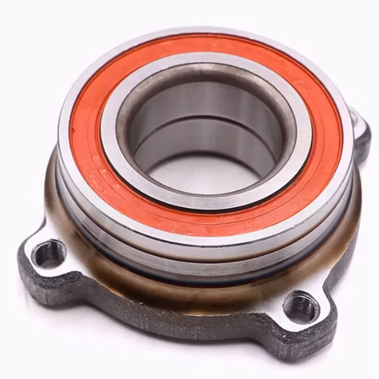 X&S DAC25520037 DAC25520042 DAC25520043 Wheel Hub Bearing 25x52mm