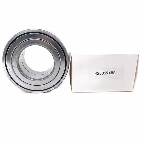 X&S DAC25520037 DAC30640042 DAC34680042 Wheel Hub Bearing Export [WARN] draft identifier mismatch