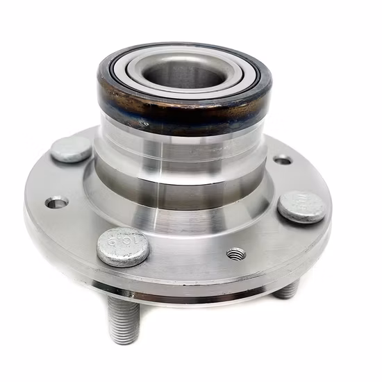 X&S DAC35720233/31 Wheel Hub Bearing for EV Electric Vehicle [WARN] draft identifier mismatch