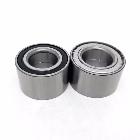 X&S DAC35720433 DAC35720434 Wheel Hub Bearing for Agricultural Harvester [WARN] draft identifier mismatch