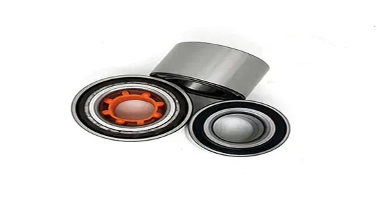 X&S DAC37720237 Wheel Hub Bearing with ABS for Automotive and Rolling Mill Industry