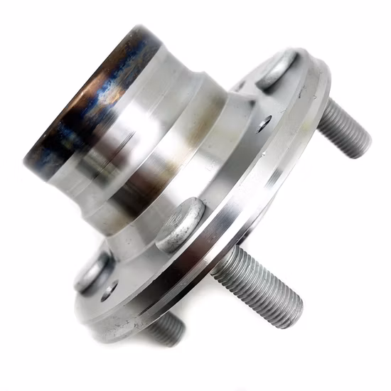 X&S DAC37720237 Wheel Hub Bearing with ABS for Entry Level SUV [WARN] draft identifier mismatch