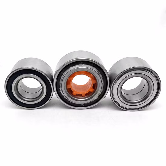 X&S DAC38710039 Wheel Hub Bearing for Truck with ABS [WARN] draft identifier mismatch