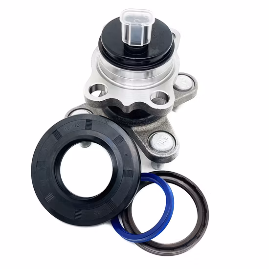 X&S DAC38720040 DAC38730040 DAC39680037 Wheel Hub Bearing for Vehicle Refitting