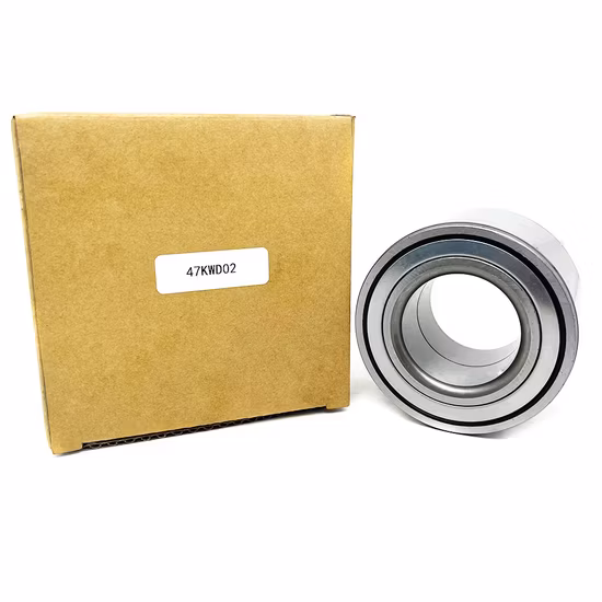 X&S DAC39680637 DAC39680737 DAC39720037 Wheel Hub Bearing for Auto Chassis Parts
